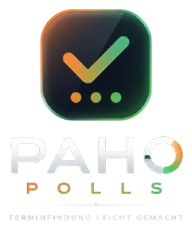 PAHO Polls Logo